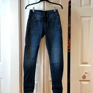 GStar jeans